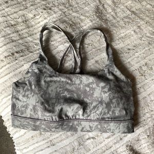 Lululemon Energy Bra